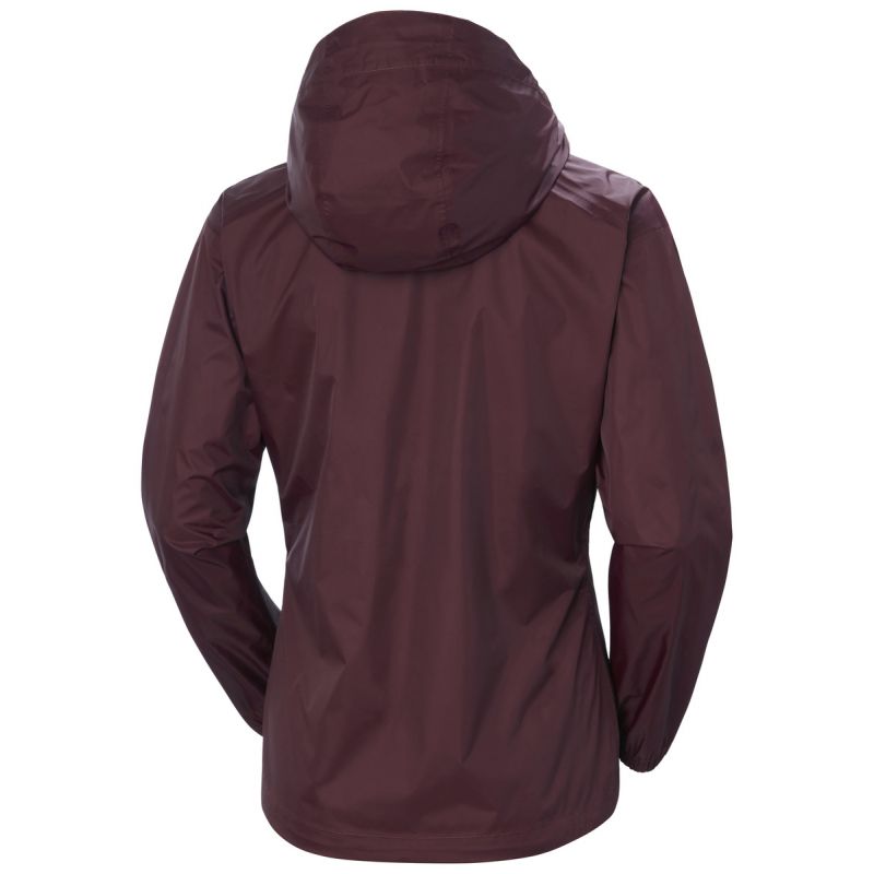 Helly Hansen Loke Jacket W 62282 658 Kabát - Sportmania.hu