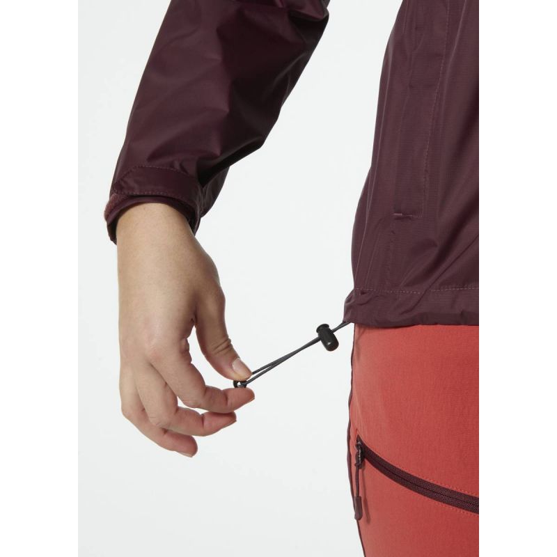 Helly Hansen Loke Jacket W 62282 658 Kabát - Sportmania.hu