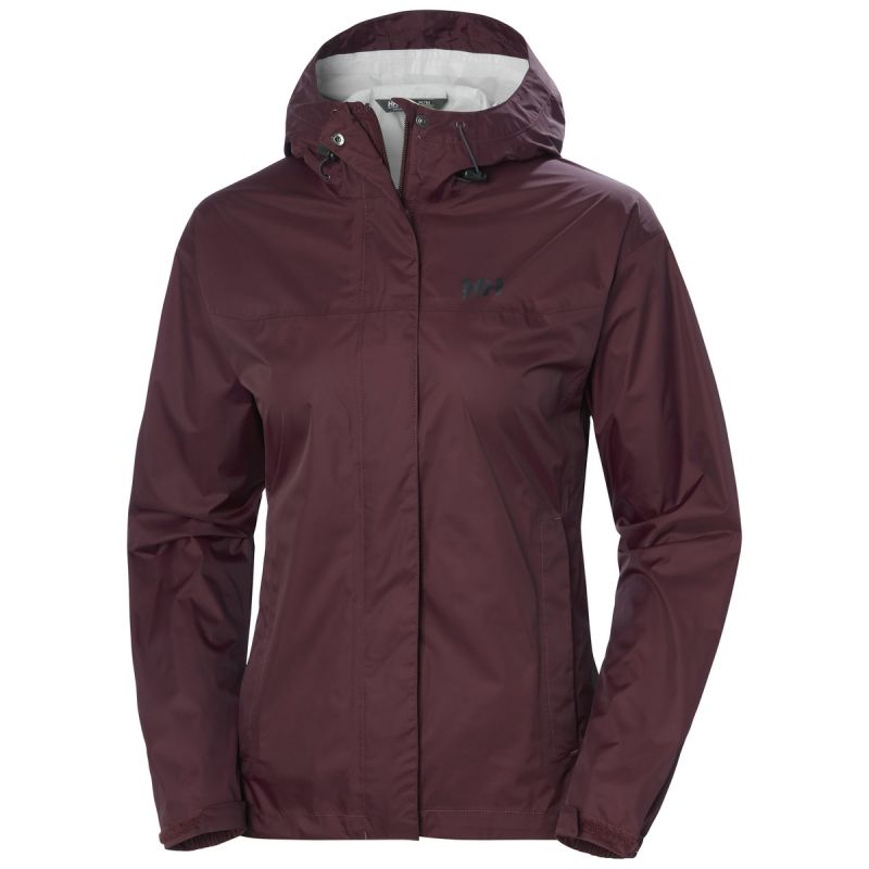 Helly Hansen Loke Jacket W 62282 658 Kabát - Sportmania.hu