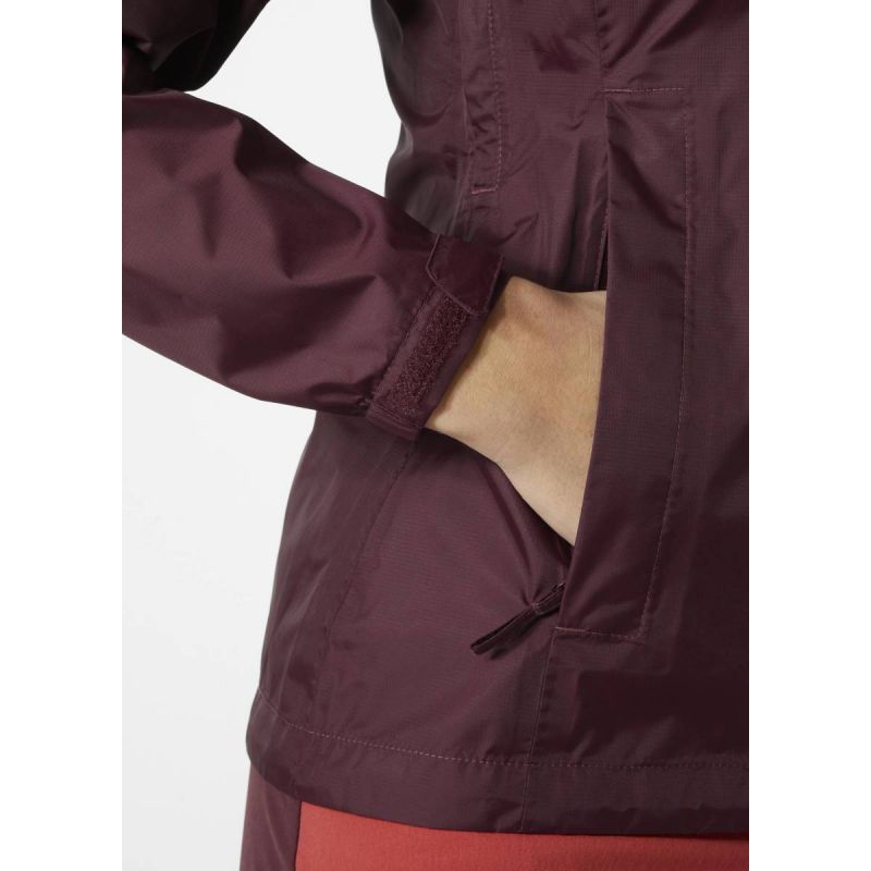 Helly Hansen Loke Jacket W 62282 658 Kabát - Sportmania.hu