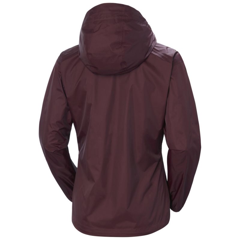 Helly Hansen Loke Jacket W 62282 658 Kabát - Sportmania.hu