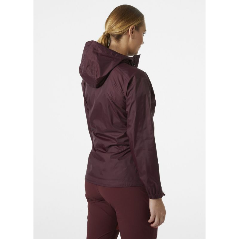 Helly Hansen Loke Jacket W 62282 658 Kabát - Sportmania.hu