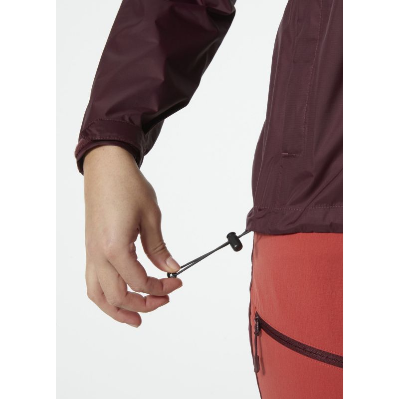 Helly Hansen Loke Jacket W 62282 658 Kabát - Sportmania.hu