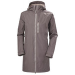 Helly Hansen Long Belfast Jacket W 55964 656 Kabát - Sportmania.hu