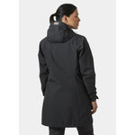 Helly Hansen Long Belfast Jacket W 55964 980 Kabát - Sportmania.hu