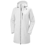 Helly Hansen Long Belfast W Kabát női 55964002