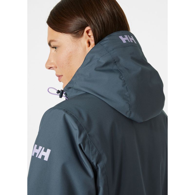 Helly Hansen Long Belfast Winter Jacket W 62395-860 Kabát - Sportmania.hu