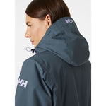 Helly Hansen Long Belfast Winter Jacket W 62395-860 Kabát - Sportmania.hu