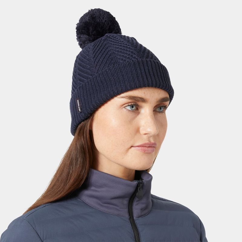 Helly Hansen Lumi W Kötött sapka 67561597