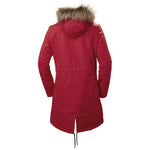 Helly Hansen Mayen Parka Jacket W 53303 162 Kabát - Sportmania.hu