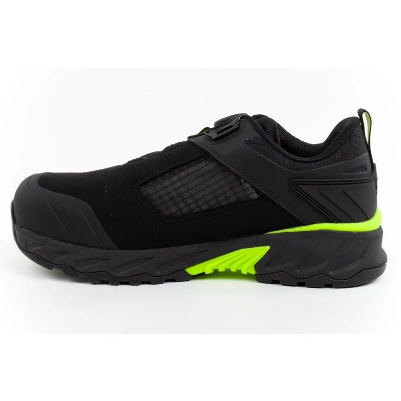 Helly Hansen Megni Evo BOA Work Safety Footwear S1PL SR ESD cipő 78343_994