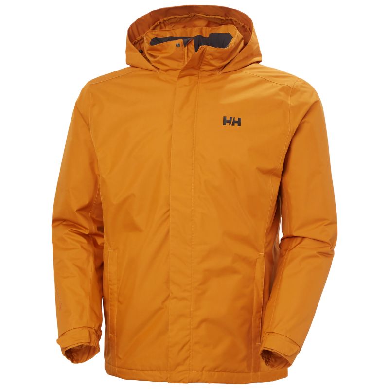 Helly Hansen men's BUBLINER INSULATED 53117 férfi dzseki 53117399