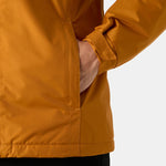 Helly Hansen men's BUBLINER INSULATED 53117 férfi dzseki 53117399