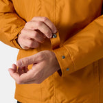 Helly Hansen men's BUBLINER INSULATED 53117 férfi dzseki 53117399