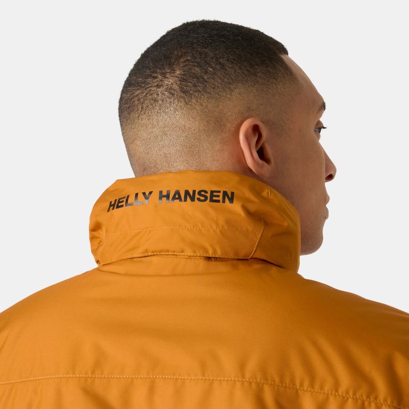 Helly Hansen men's BUBLINER INSULATED 53117 férfi dzseki 53117399