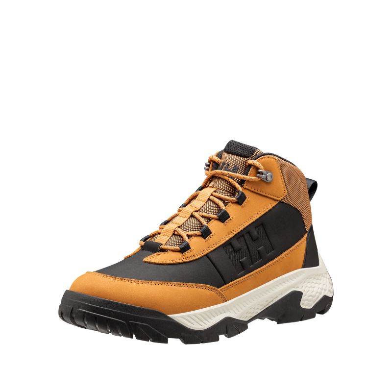 Helly Hansen men's BUCKHORN boots Cipő férfi 12064725