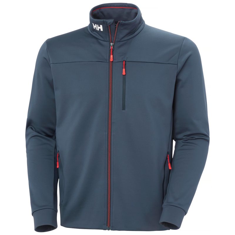 Helly Hansen Men's Crew Fleece 34599 férfi dzseki 34599597