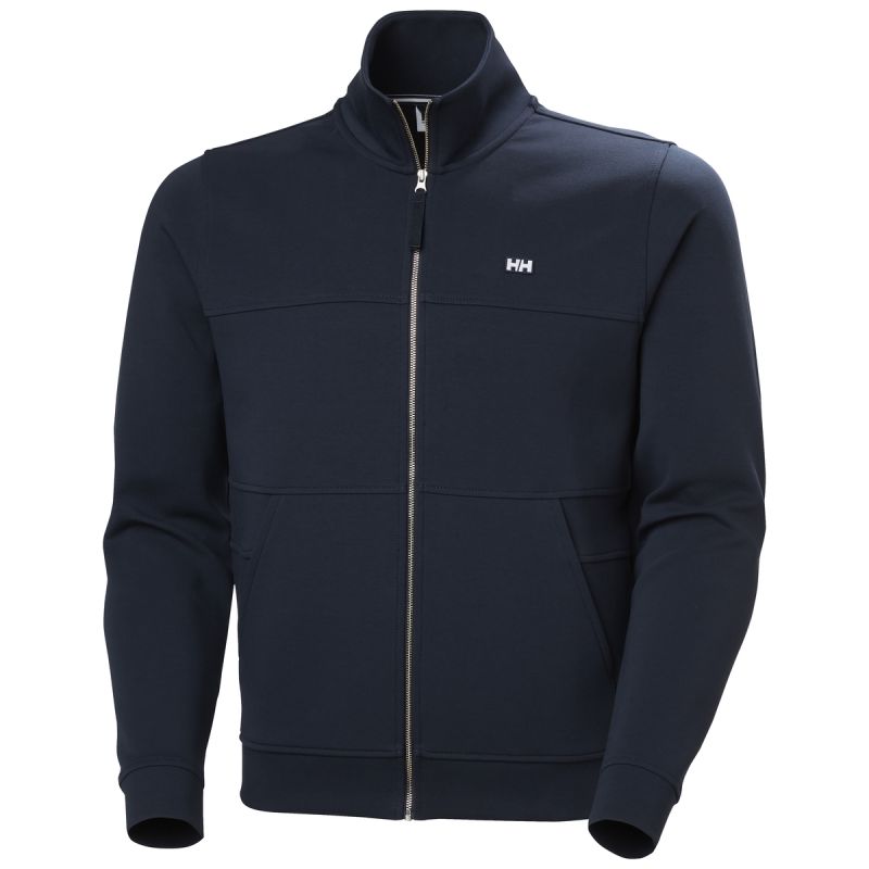 Helly Hansen Men's KOSTER SWEAT 54548 férfi dzseki 54548597
