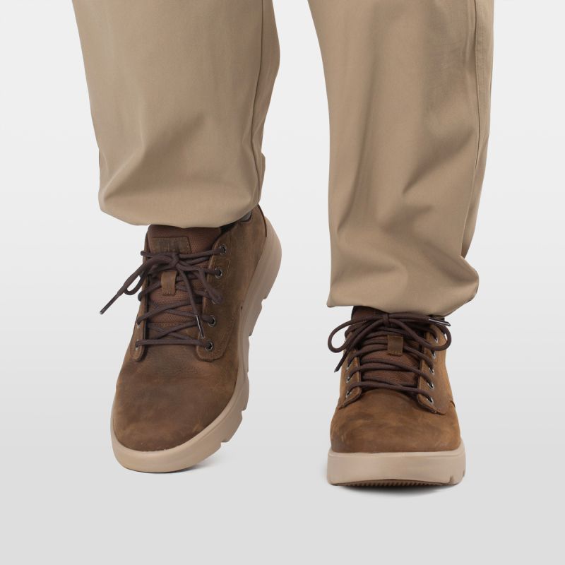 Helly Hansen Men's PINEHURST LOW 12170 745 Boots férfi utcai cipő 12170745