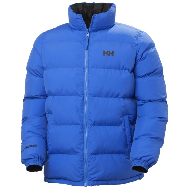 Helly Hansen Men's Reversible YU 23 REVERSIBLE PUFFER férfi kabát 54060554