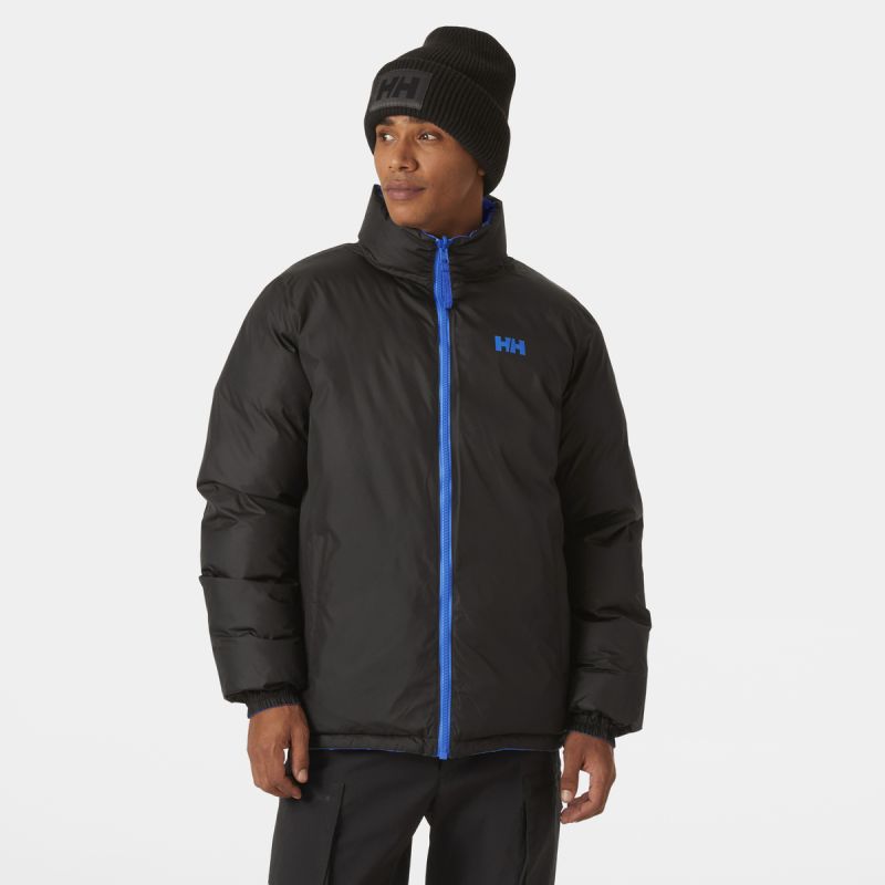 Helly Hansen Men's Reversible YU 23 REVERSIBLE PUFFER férfi kabát 54060554