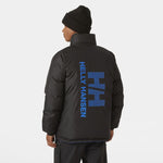 Helly Hansen Men's Reversible YU 23 REVERSIBLE PUFFER férfi kabát 54060554