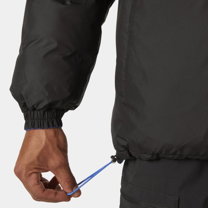 Helly Hansen Men's Reversible YU 23 REVERSIBLE PUFFER férfi kabát 54060554