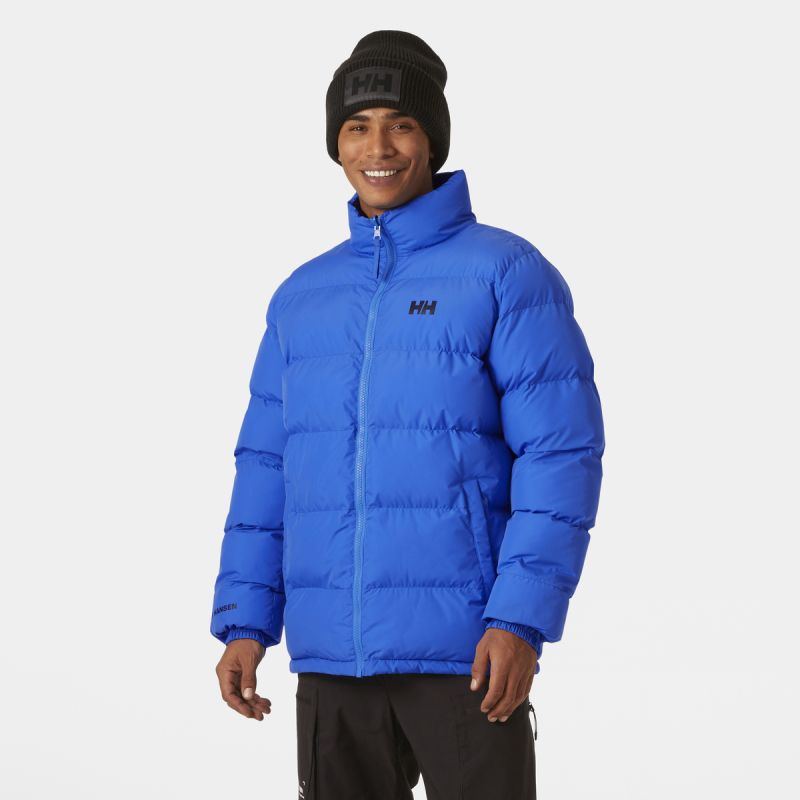 Helly Hansen Men's Reversible YU 23 REVERSIBLE PUFFER férfi kabát 54060554