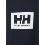 Helly Hansen Men's T-Shirt HH BOX T 2.0 54597 férfi póló