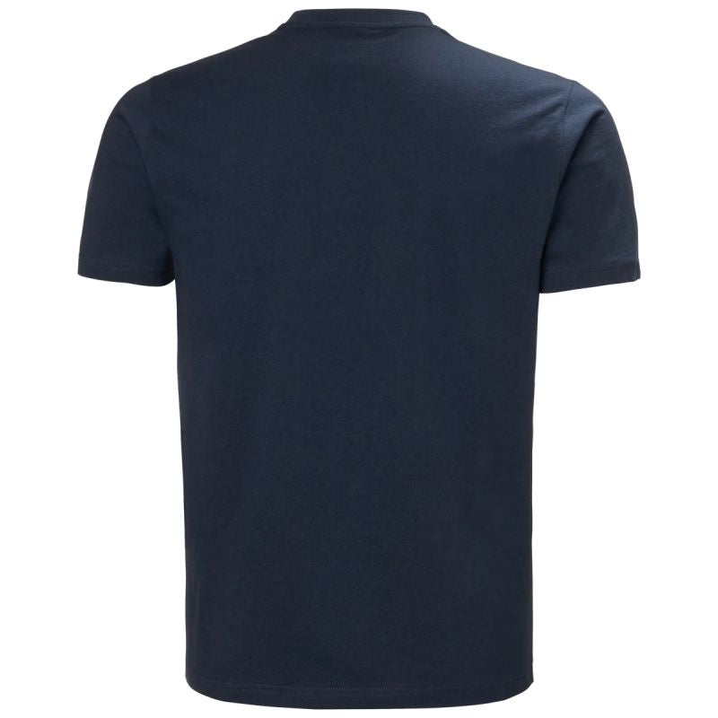 Helly Hansen Men's T-Shirt HH BOX T 2.0 54597 férfi póló