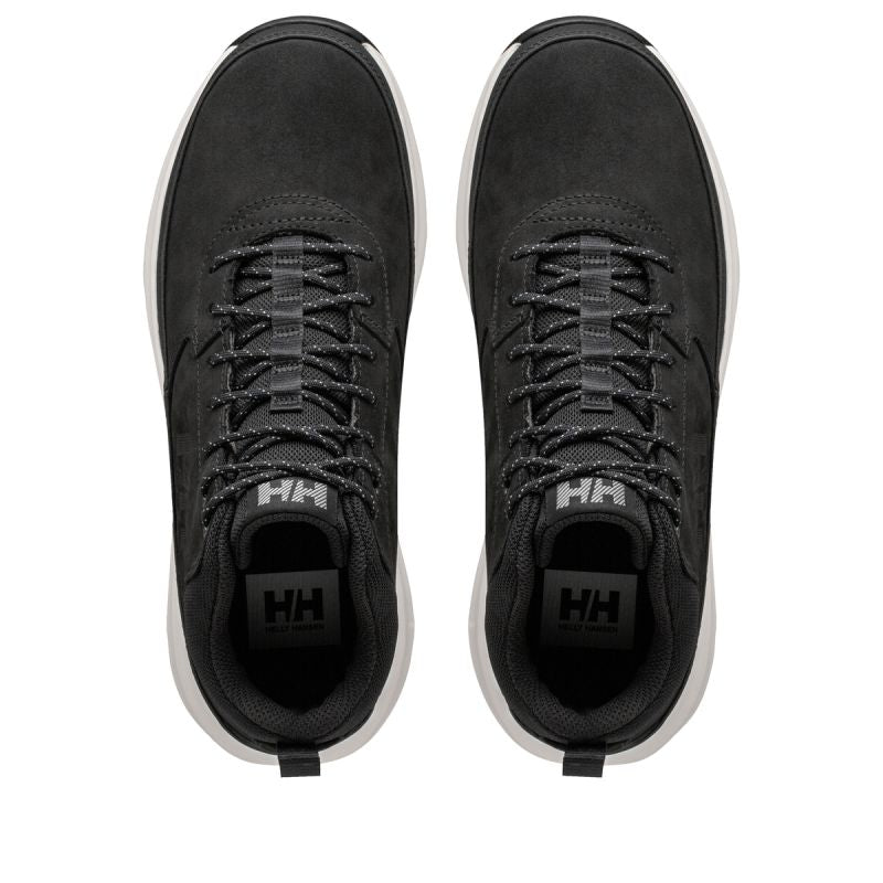 Helly Hansen Men’s Winter Boots BECKETT MID 12119 fekete cipő 12119990