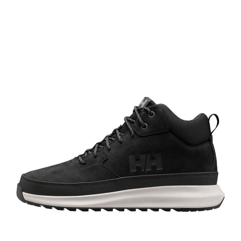 Helly Hansen Men’s Winter Boots BECKETT MID 12119 fekete cipő 12119990
