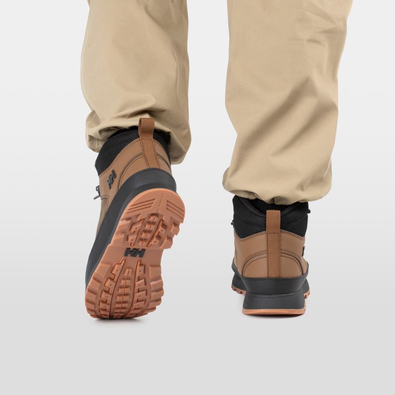 Helly Hansen Men's Winter Boots CALGARY 2 12036 férfi cipő 12036715