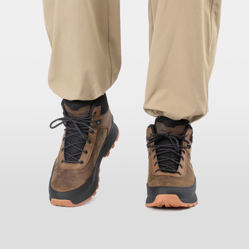 Helly Hansen Men's Winter Boots CALGARY 2 12036 férfi cipő 12036715