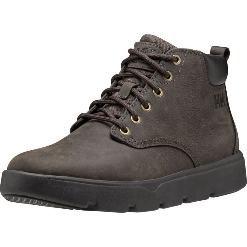 Helly Hansen Men's Winter PINEHURST LEATHER Bakancs Cipő férfi 11738713