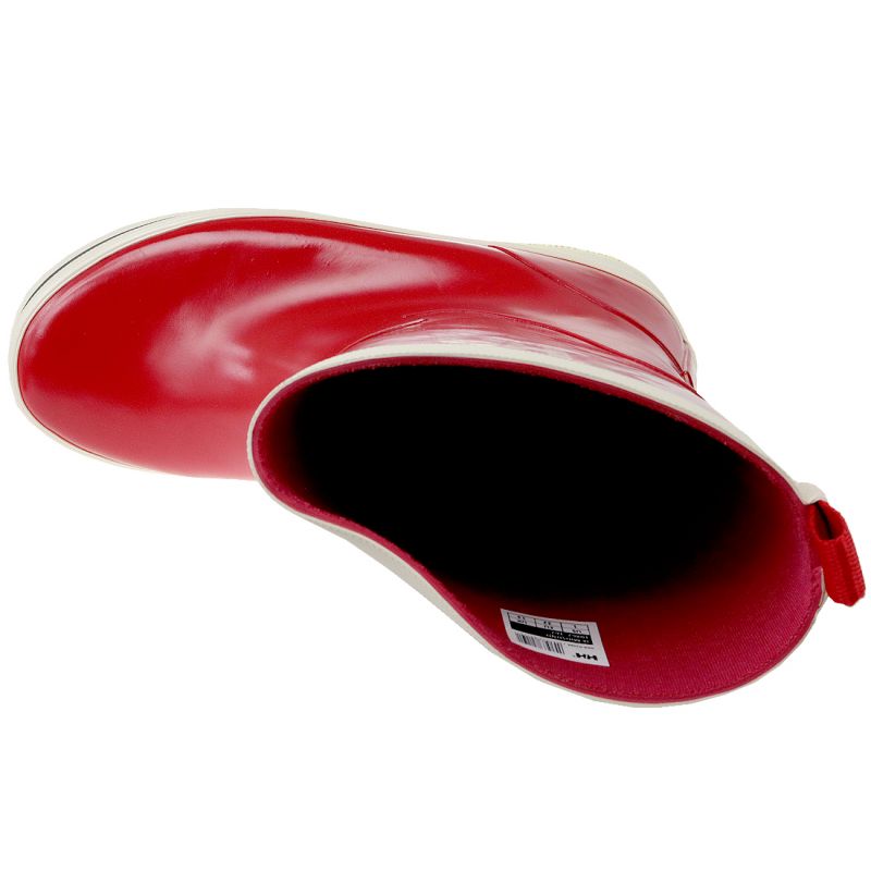 Helly Hansen Midsund Jr Utcai cipő gyerek 10862-162
