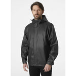 Helly Hansen Moss Jacket M 53267 990 Kabát - Sportmania.hu