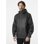Helly Hansen Moss Jacket M 53267 990 Kabát - Sportmania.hu