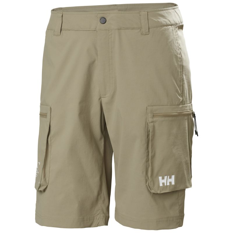Helly Hansen Move Qd Shorts 2.0 M 53977 757 Short Ruházat - Sportmania.hu