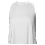 Helly Hansen Ocean Cropped Tank Top W 34269 001 Atléta - Sportmania.hu