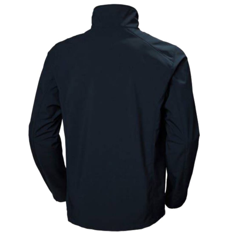 Helly Hansen Paramount Softshell Jacket M 62915-597 Kabát - Sportmania.hu