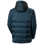 Helly Hansen Park Puffy Parka M 53996 589 Ruházat - Sportmania.hu