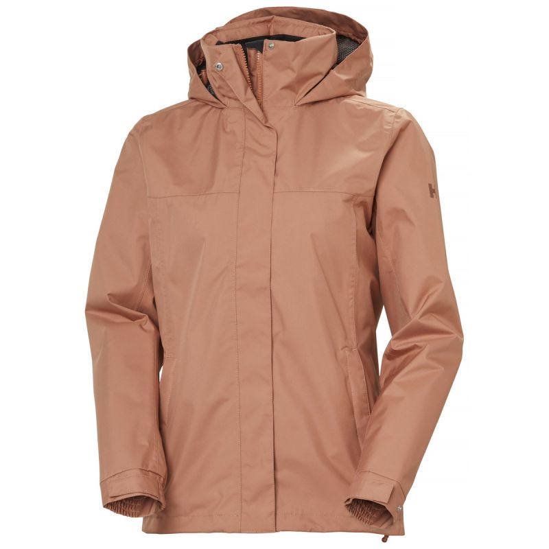 Helly Hansen Rain Jacket Aden Jacket W 62650 084 Kabát - Sportmania.hu