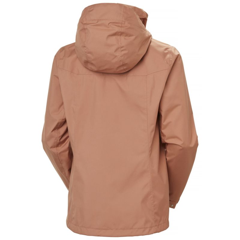 Helly Hansen Rain Jacket Aden Jacket W 62650 084 Kabát - Sportmania.hu