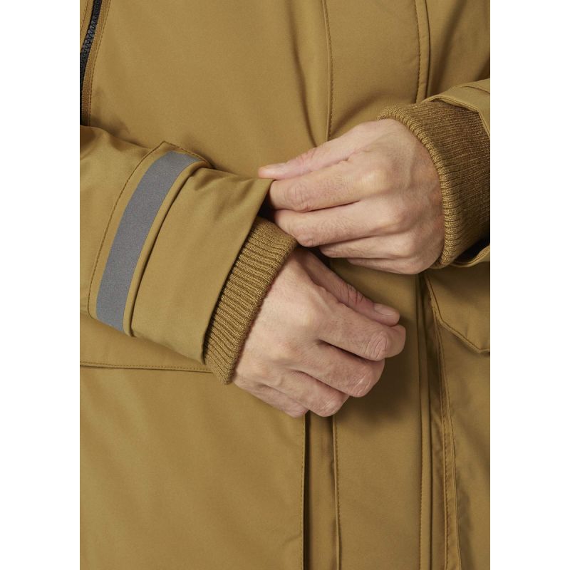 Helly Hansen Reine Parka M 53630 289 Ruházat - Sportmania.hu