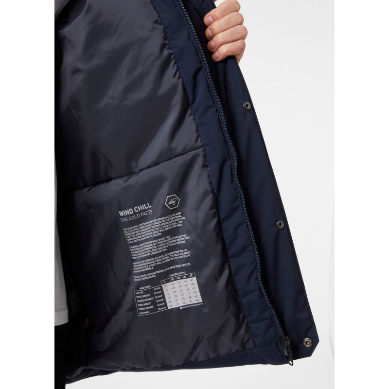 Helly Hansen Reine Parka M 53630 597 jacket Kabát - Sportmania.hu