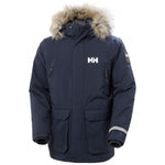 Helly Hansen Reine Parka M 53630 597 jacket Kabát - Sportmania.hu