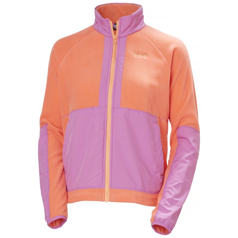 Helly Hansen Rig Fleece Jacket W 54078 284 kabát - Sportmania.hu