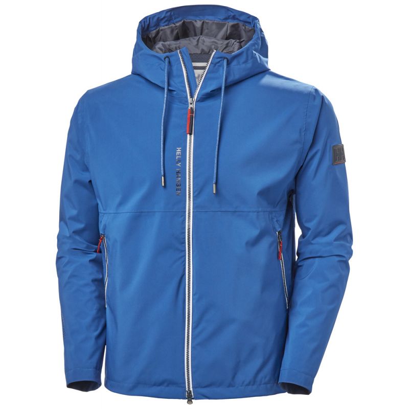 Helly Hansen Rwb Rigging Rain Kabát férfi 53717606