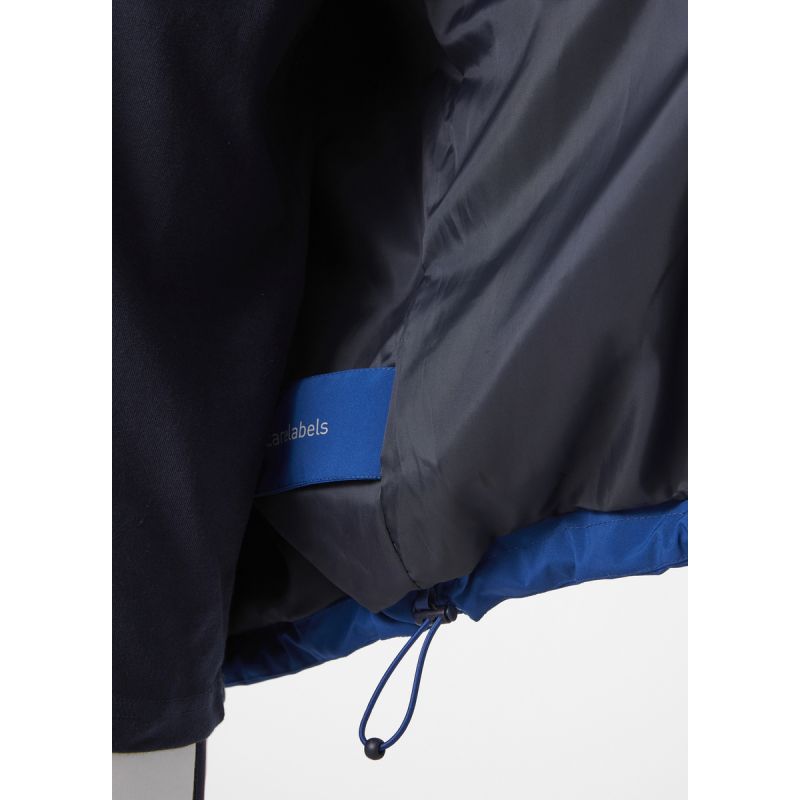 Helly Hansen Rwb Rigging Rain Kabát férfi 53717606